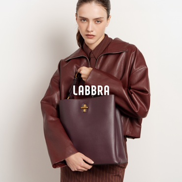 LABBRA. Межсезонная распродажа
