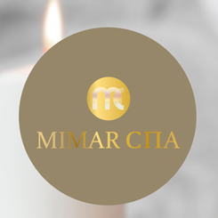 Новое открытие. MIMAR СПА