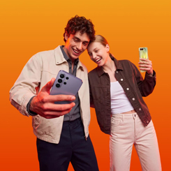 Новые привилегии магазина Samsung