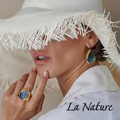 Новые коллекции в бутике La Nature Новые коллекции в бутике La Nature