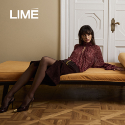 Новая капсула LIMÉ Studio