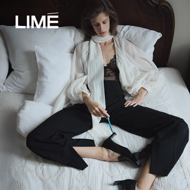 Коллекция LIMÉ Studio Зима’25