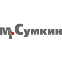 Mр. Сумкин 