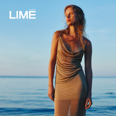 Новая коллекция LIMÉ Studio