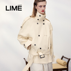 Новая капсула LIMÉ Studio