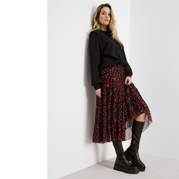Вас ждет новая осенняя коллекция в Gerry Weber