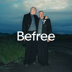 Befree выпустил коллекцию с Гошей Карцевым 