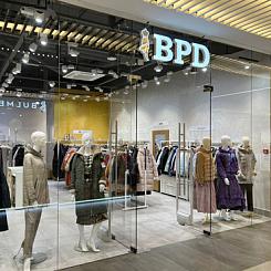 Новый бренд BPD