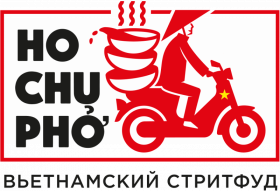 Ho Chu Pho